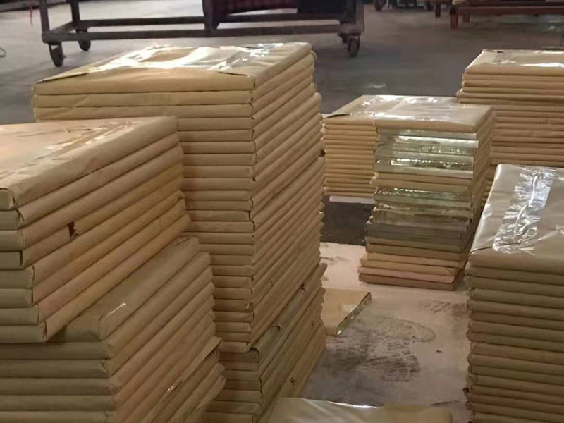 齐齐哈尔口腔诊所专用铅玻璃
